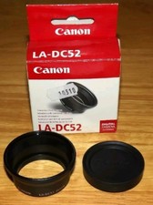 Canon adattatore per usato  Galbiate