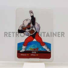 Edibas lamincards dragon usato  Cittadella