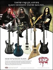 Esp viper 400 for sale  Flint