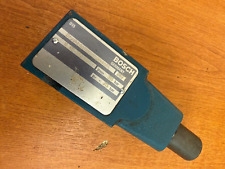Bosch rexroth 811 for sale  CARLUKE