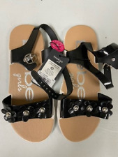 Bebe girls sandals for sale  Terre Haute
