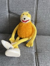 Flat eric plüschfigur gebraucht kaufen  Berlin