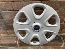 Ford wheel trim for sale  BARNSLEY