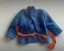 Big jim outfit usato  Bari