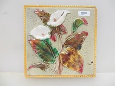 Victorian ceramic tile for sale  HARROGATE