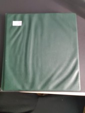 Briefmarken dachbodenfund lind gebraucht kaufen  St Ingbert