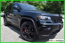 2019 jeep grand for sale  Redford