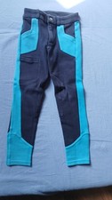 Fouganza reithose kinder gebraucht kaufen  Schwetzingen