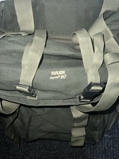 Nash pursuit rucksack for sale  ROTHERHAM