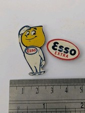 Esso vintage plastic for sale  NORTHAMPTON