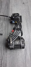 Hobbywing xr10 pro for sale  BRISTOL