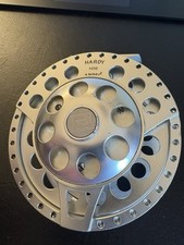 Hardy angel mk2 for sale  STOCKPORT