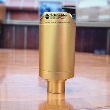 Schneider kreuznach super gebraucht kaufen  Steinburg