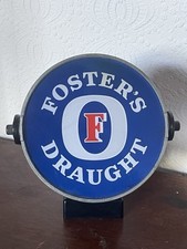 Foster lager bar for sale  Shipping to Ireland