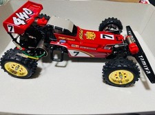 Tamiya hotshot assemblé d'occasion Tamiya hotshot assemblé d'occasion  Expédié en France