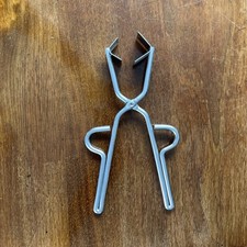 Stainless steel tongs for sale  La Grange