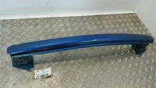 Rear bumper reinforcement for sale  NORTH WALSHAM