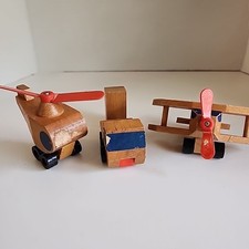 Mattel vintage preschool for sale  Gaston