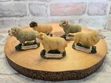 Vintage collectible resin for sale  BOOTLE