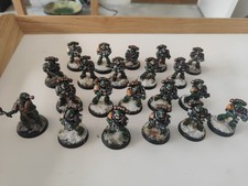 Warhammer 30k 40k for sale  LONDON