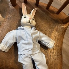 Vintage bunny rabbit for sale  Tuckerton