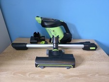 Gtech pro atf301 for sale  FOLKESTONE