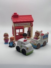 Elc happyland plastic for sale  BROADSTAIRS
