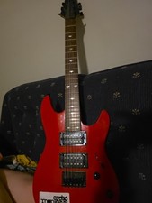 Laguna electric guitar for sale  Shamokin