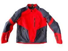 Bmw motorradjacke karakum gebraucht kaufen Bmw motorradjacke karakum gebraucht kaufen  Schwarzenbek