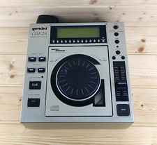 Gemini cdj professional for sale  CHESTER