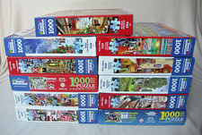 White mountain puzzles for sale  Akron