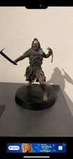 Herr ringe statue gebraucht kaufen  Dortmund