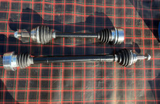 Drive shafts golf d'occasion  Expédié en Belgium