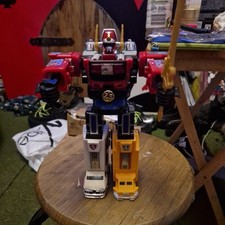 Bandai power rangers for sale  NOTTINGHAM