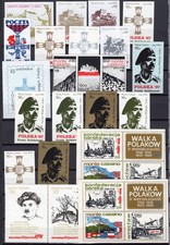 Polish poland solidarnoac for sale  WALSINGHAM