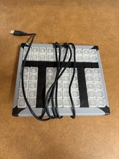 Teclado X-Keys XK-60 totalmente programable segunda mano  Embacar hacia Mexico