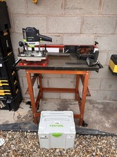 Ujk professional router for sale  MALPAS