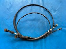 Manual gear selector for sale  BRADFORD
