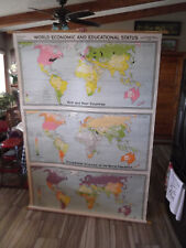 Vintage classroom pull for sale  Laramie