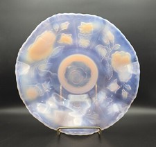 Vintage pink opalescent for sale  Henderson