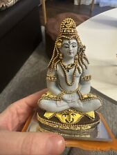 Shiva statue hindu for sale  LONDON