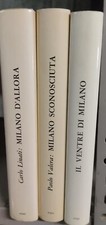 Milano libri ventre usato  Gorgonzola