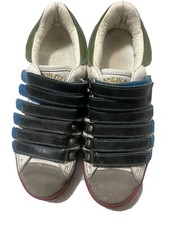 Scarpe dsquared2 uomo usato  Grumo Nevano