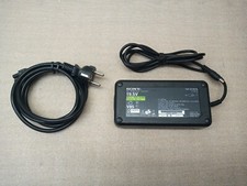 Riginal netzteil sony gebraucht kaufen  Forst (Lausitz)