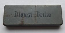 Etui dienstbrille wehrmacht gebraucht kaufen  Leipzig