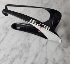 Portaborraccia elite carbonio usato  Roma