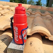 Gourde bidon coca d'occasion  Toulouse-