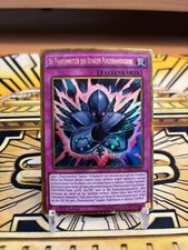 Yugioh phantomritter dunklen gebraucht kaufen  Bremerhaven