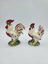 Vintage japan rooster for sale  Ventura