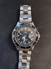 Vendo orologio laurens usato  Valdastico